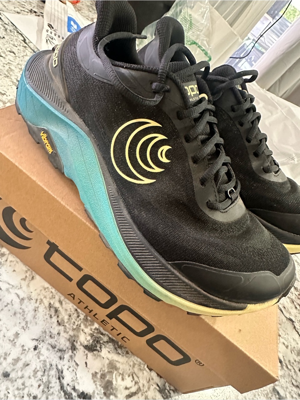 Topo ultraventure 4